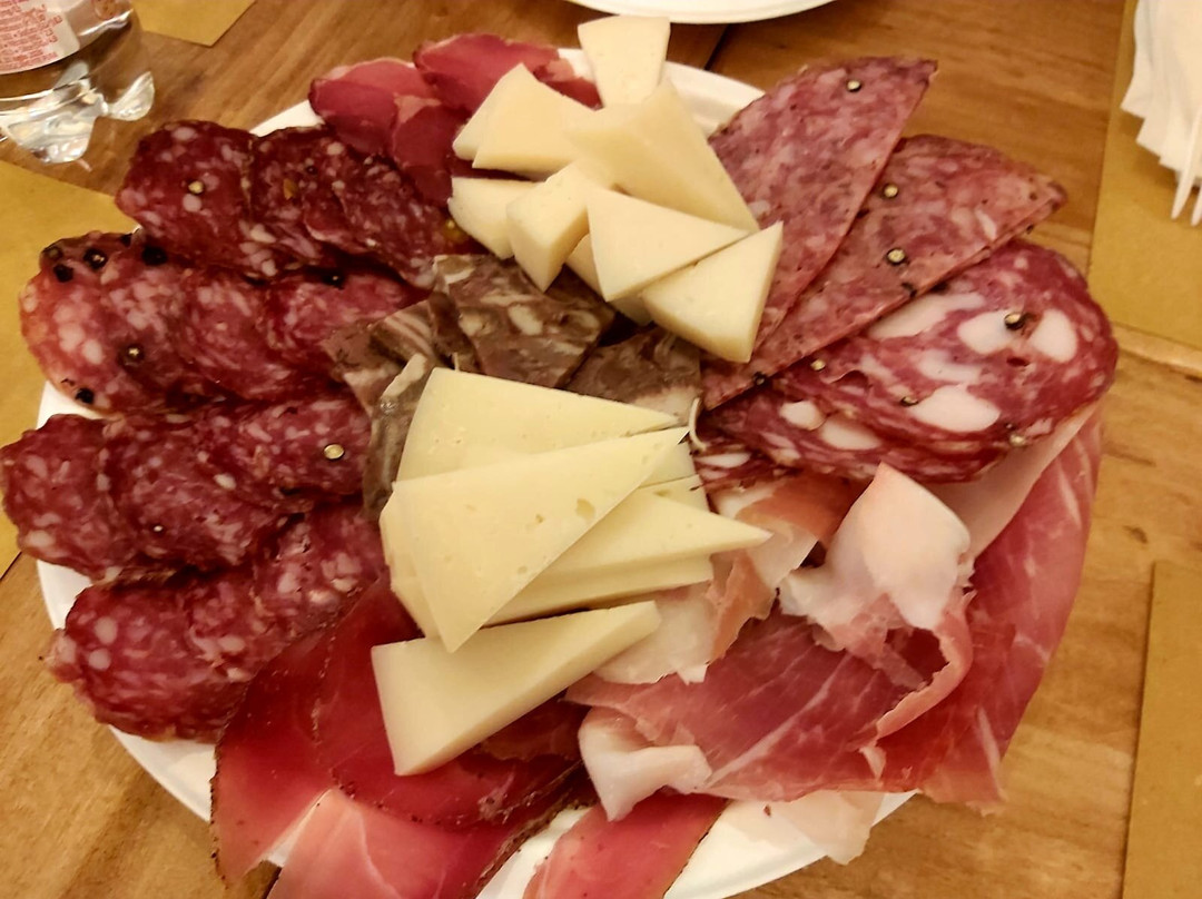 La Buca Di Montauto-圣吉米尼亚诺必去景点