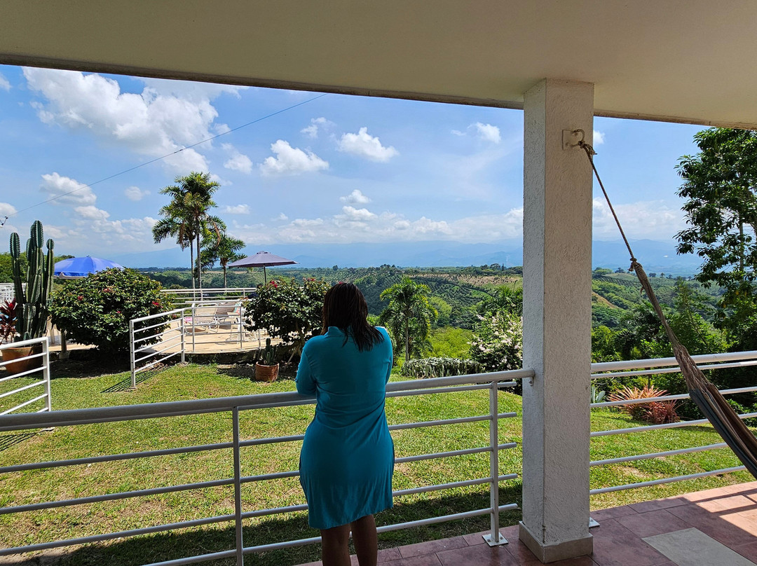 美丽多拉斯帕尔马斯酒店主图