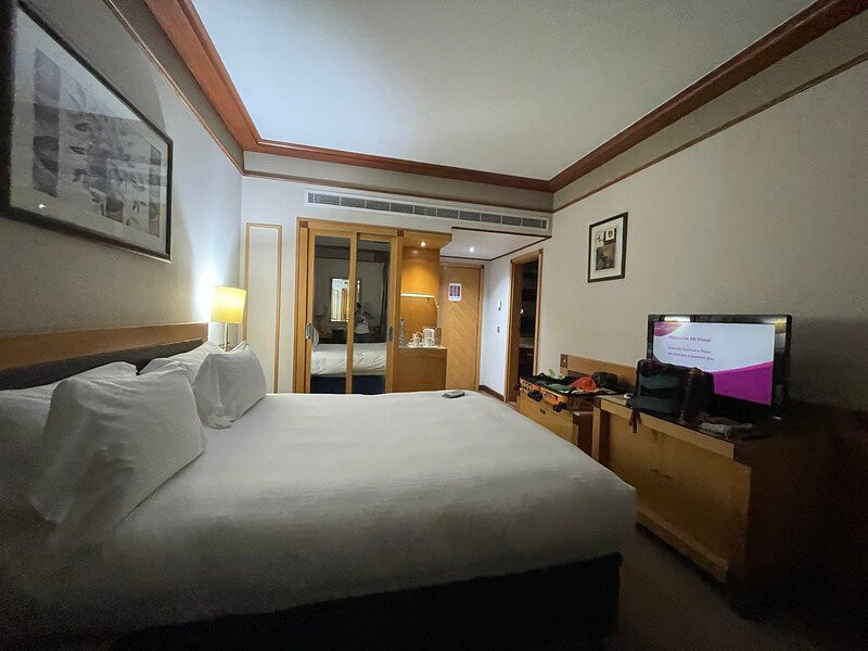 皇冠假日酒店&度假村主图