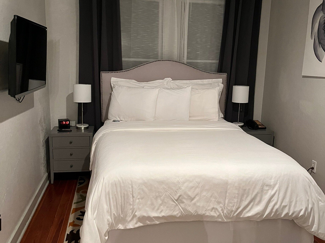 The Historic Artisan Downtown Hotel主图