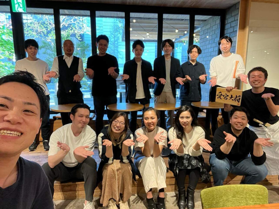 Taisho Sushi Making Tokyo (Cooking class)-千代田区必去景点