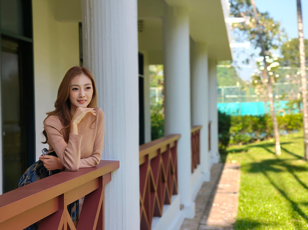 帝国温泉休闲度假村主图