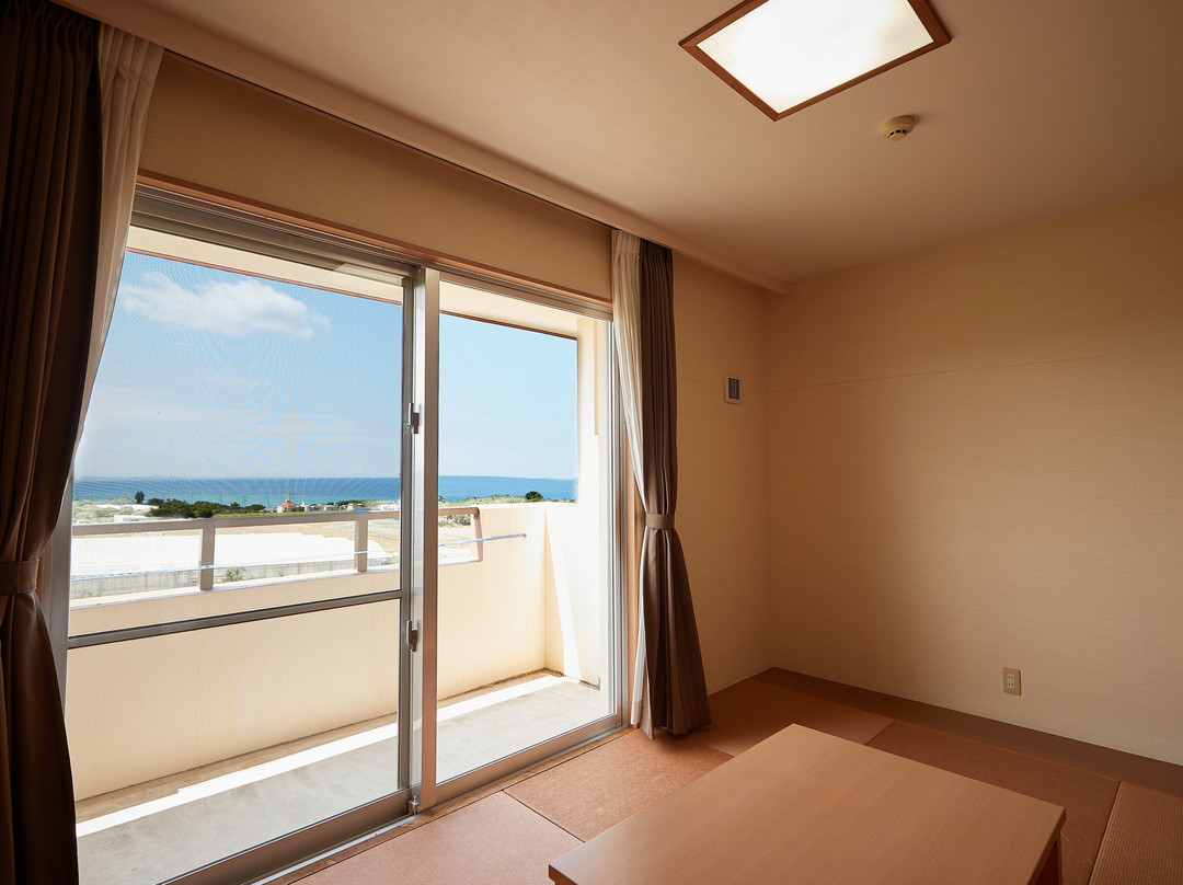 Murasaki Mura酒店主图