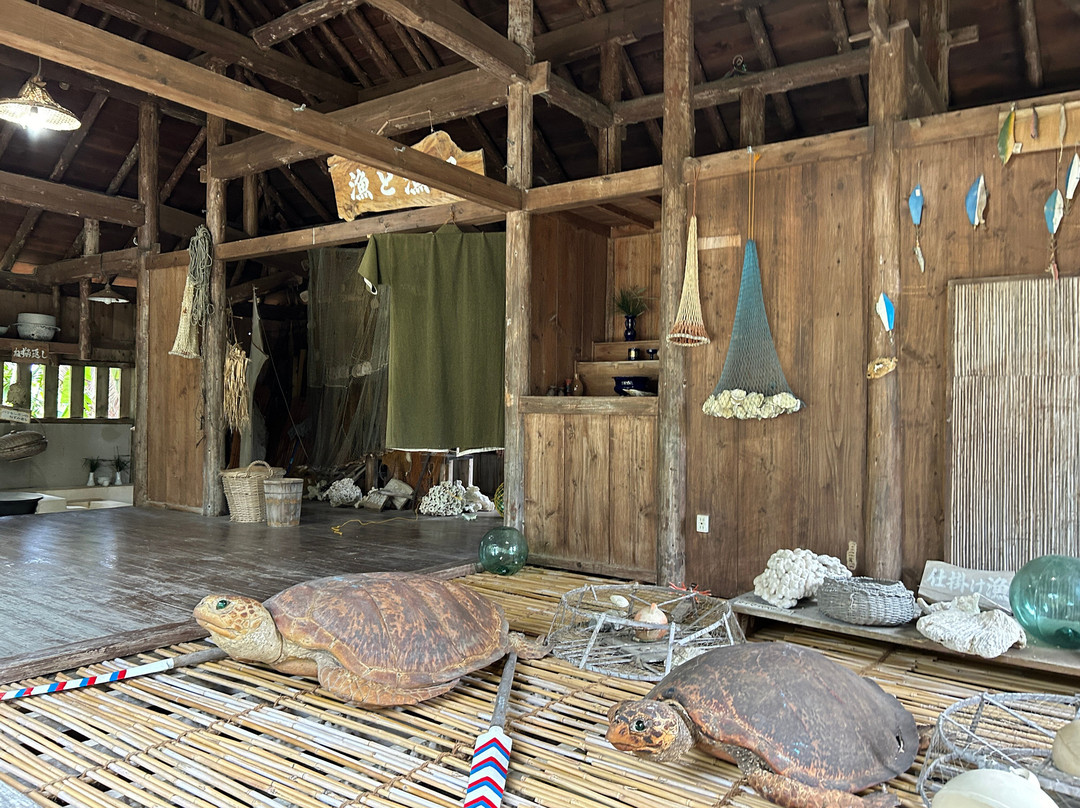 Ishigaki Yaima Village景点图片