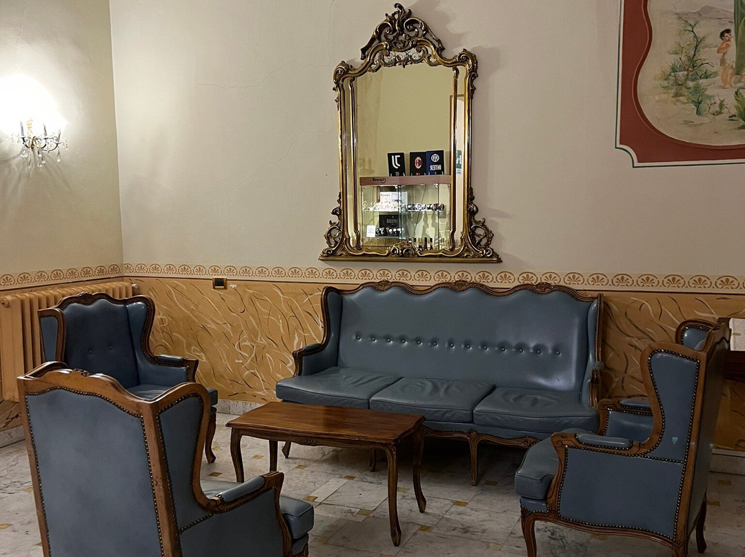 Hotel San Marco Sestola主图