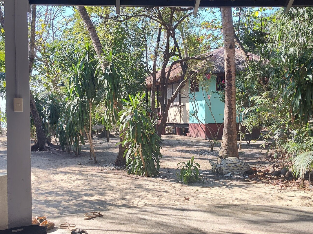 Pandan Island Resort主图