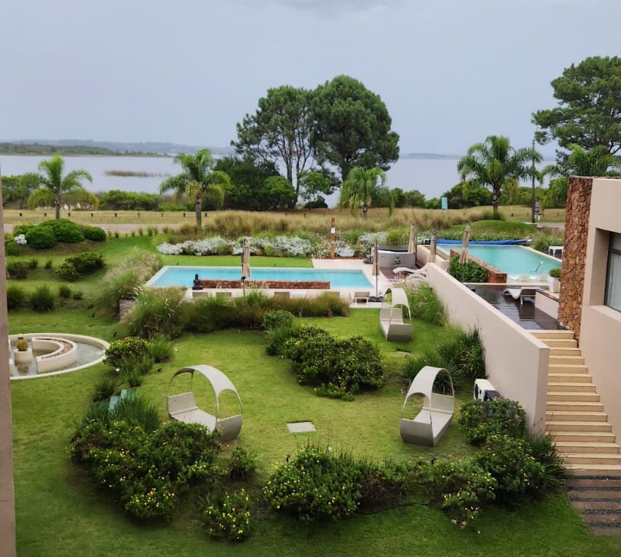 Alive Health Spa Resort主图