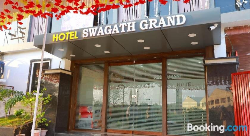 Hotel Swagath Grand