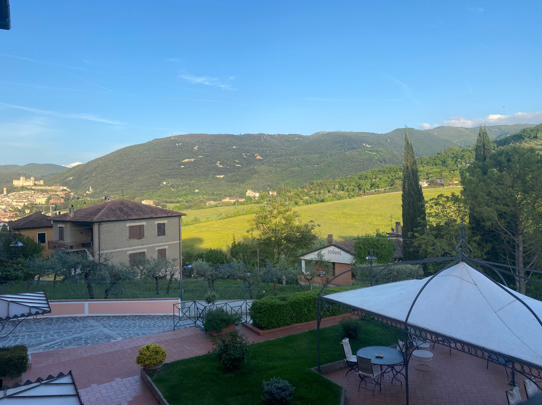 Albergo Villa Cristina主图