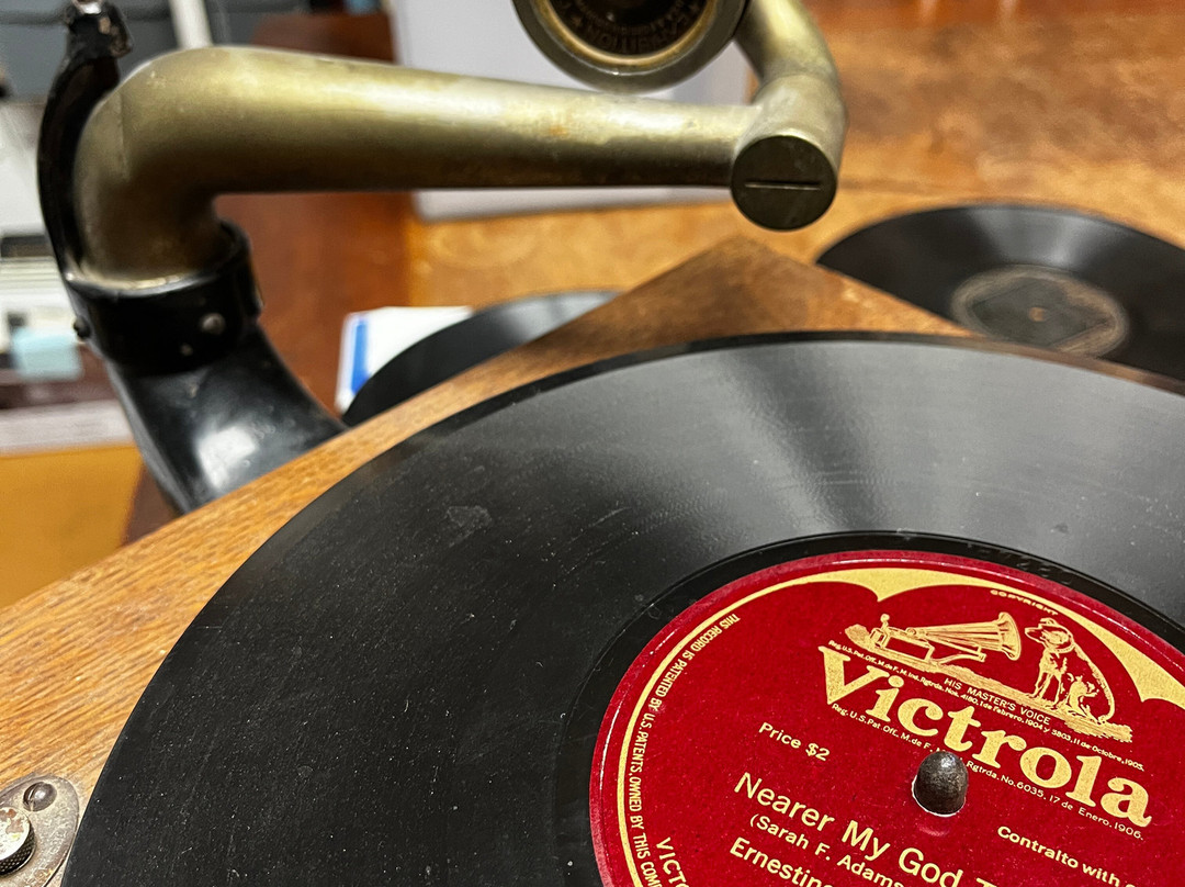 Whittier Museum-惠提尔必去景点