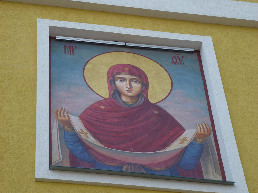 Kineshemskaya diocese-Kineshma必去景点