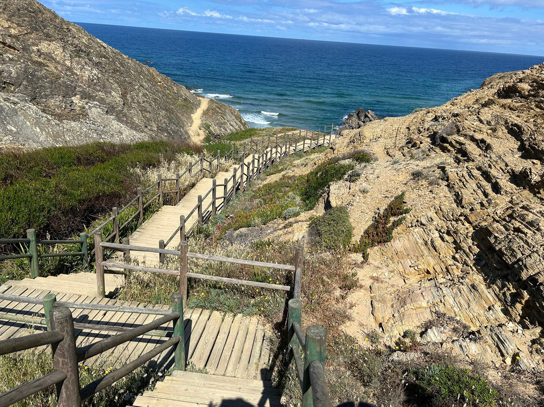 Praia dos Alteirinhos-Zambujeira do Mar必去景点