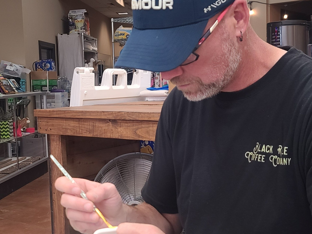 The Mud Hut-朗维尤必去景点