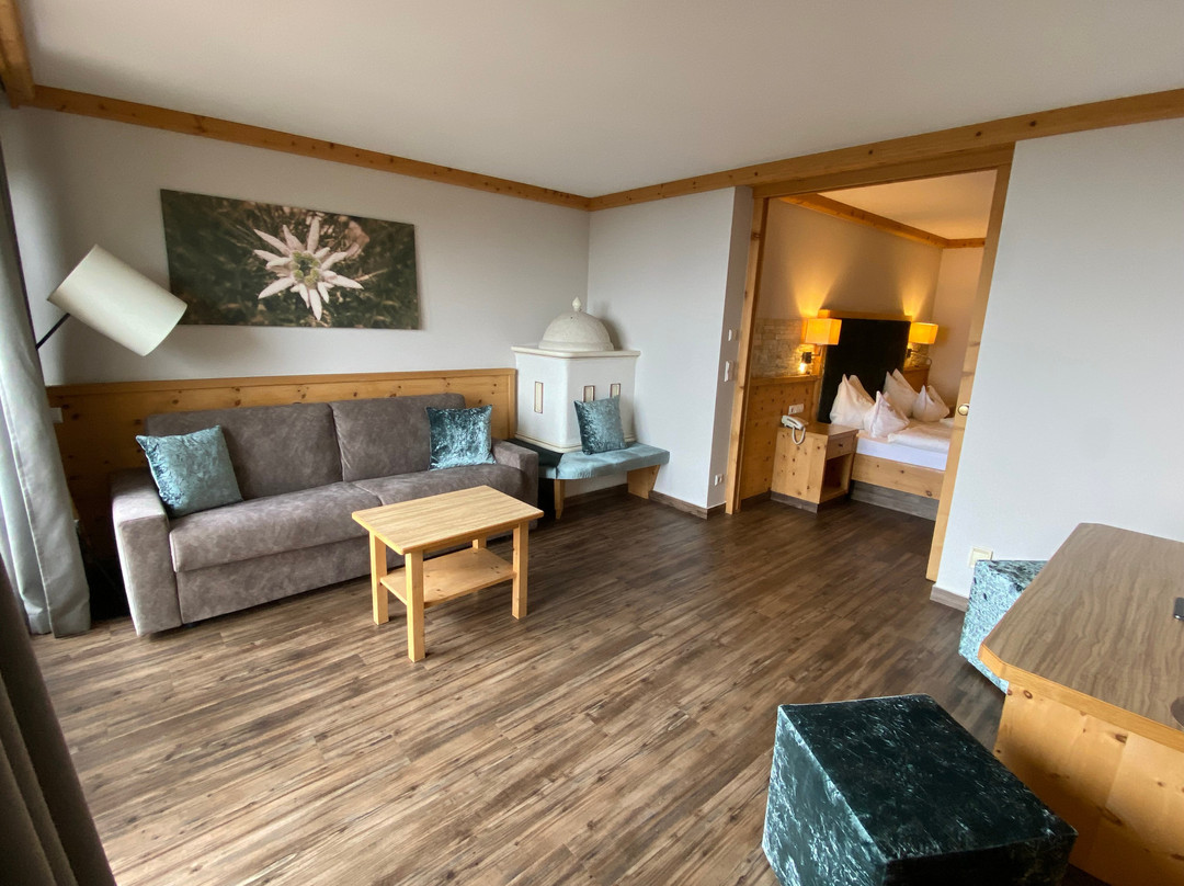 Hotel Edelweiss主图