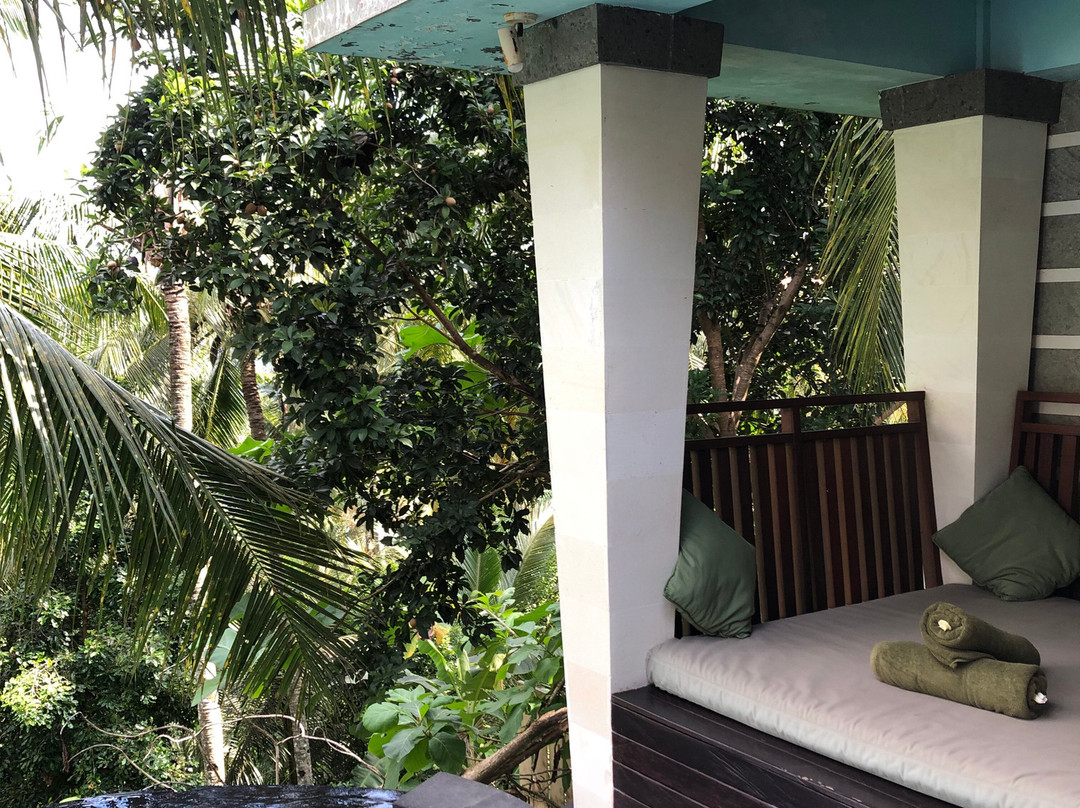 Bella Kita Mountain Retreat & Spa主图