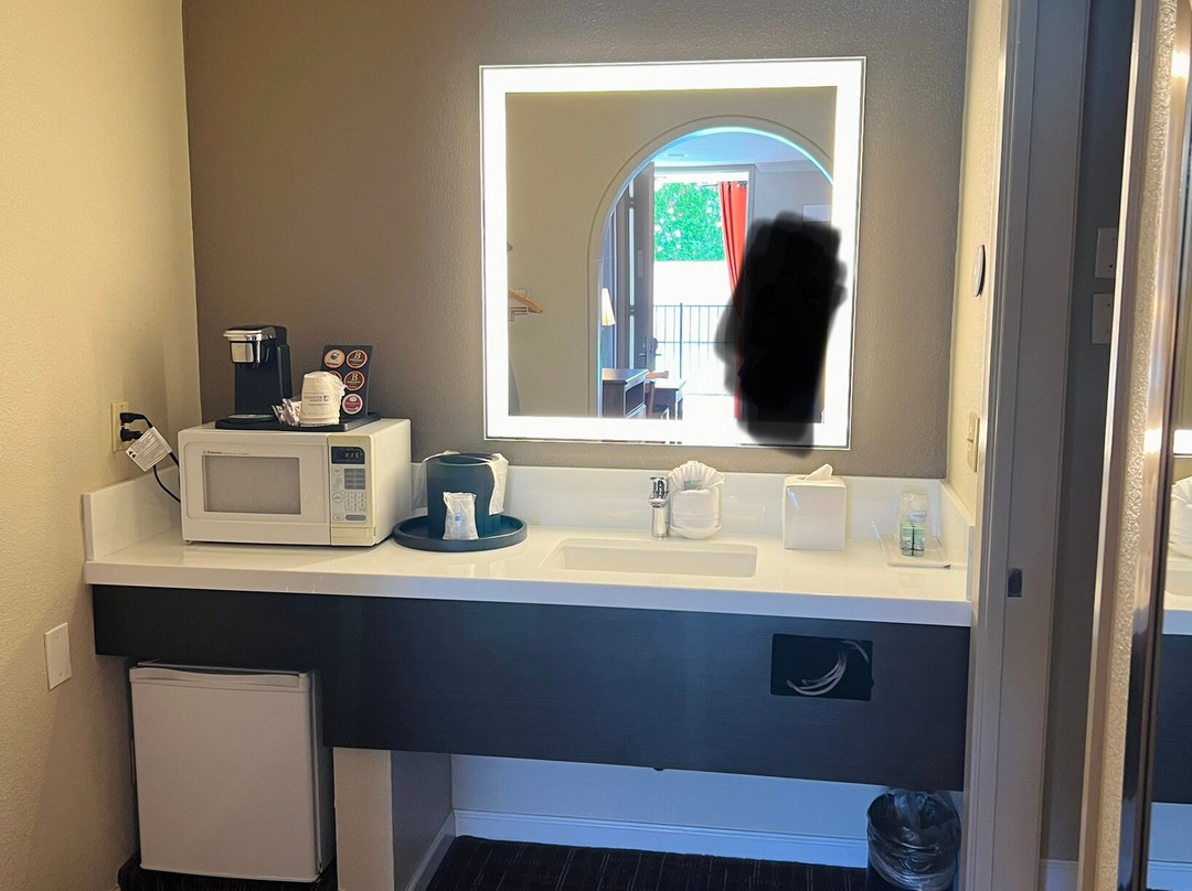 Best Western Inn主图