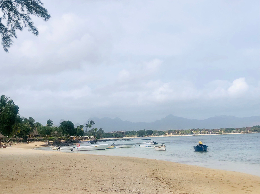 Balaclava Public Beach景点图片