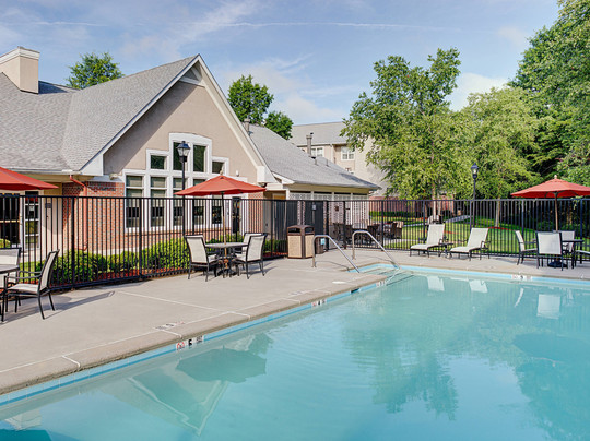 Residence Inn by Marriott Atlanta Norcross/Peachtree Corners主图