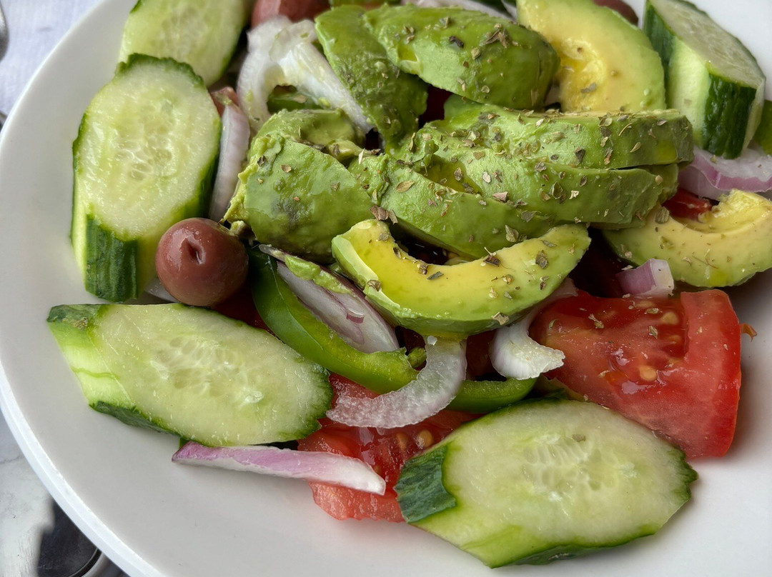 The Old Phoenix主图