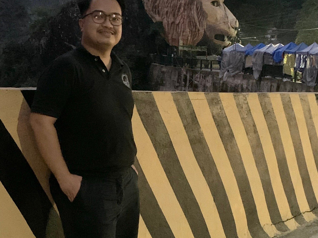 Lion's Head景点图片