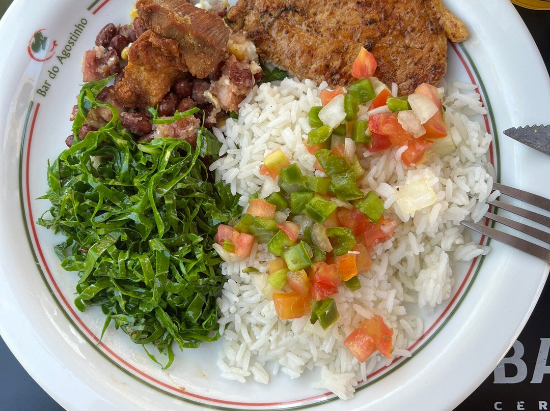 Bar E Restaurante Agostinho