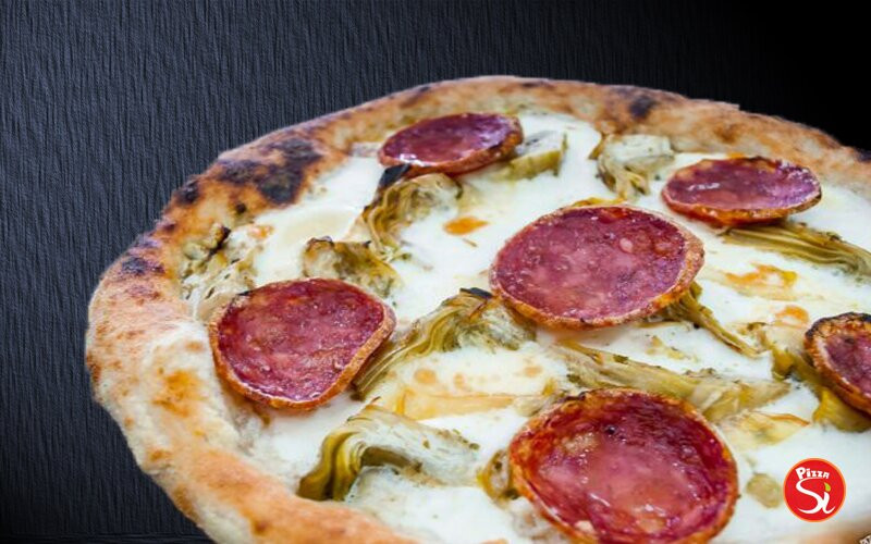 Pizza Si Bra