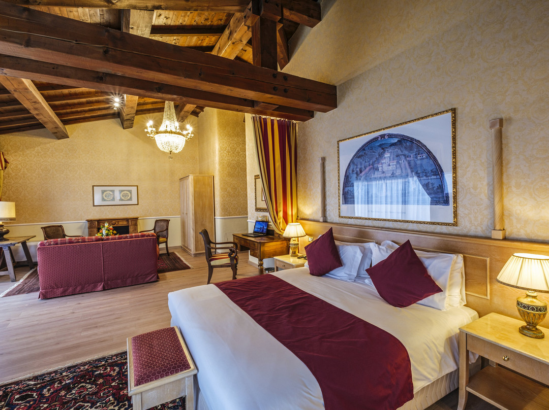 Orologio Hotel Ferrara主图