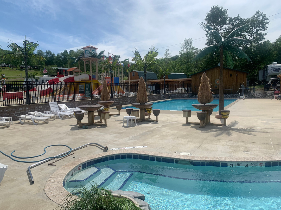 Triple R Camping Resort And Trailer Sales