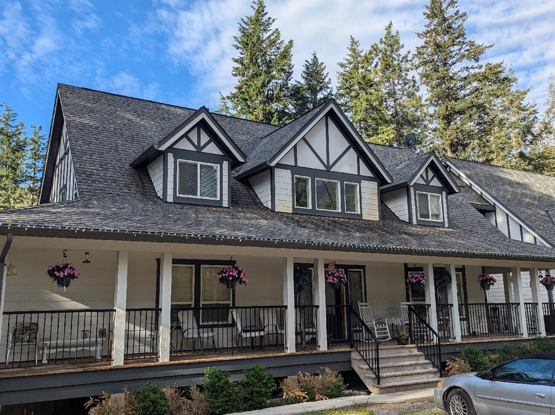 Country Dream Bed and Breakfast主图