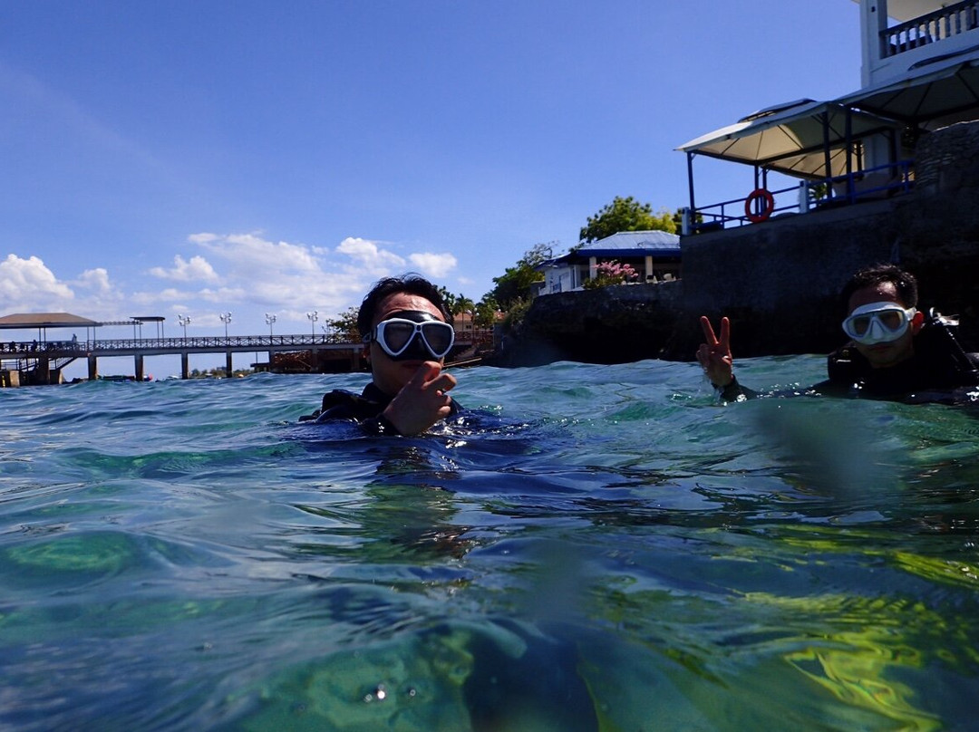 Ssendive-拉普拉普必去景点