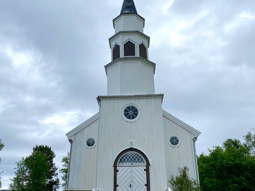 Alta Church-阿尔塔必去景点