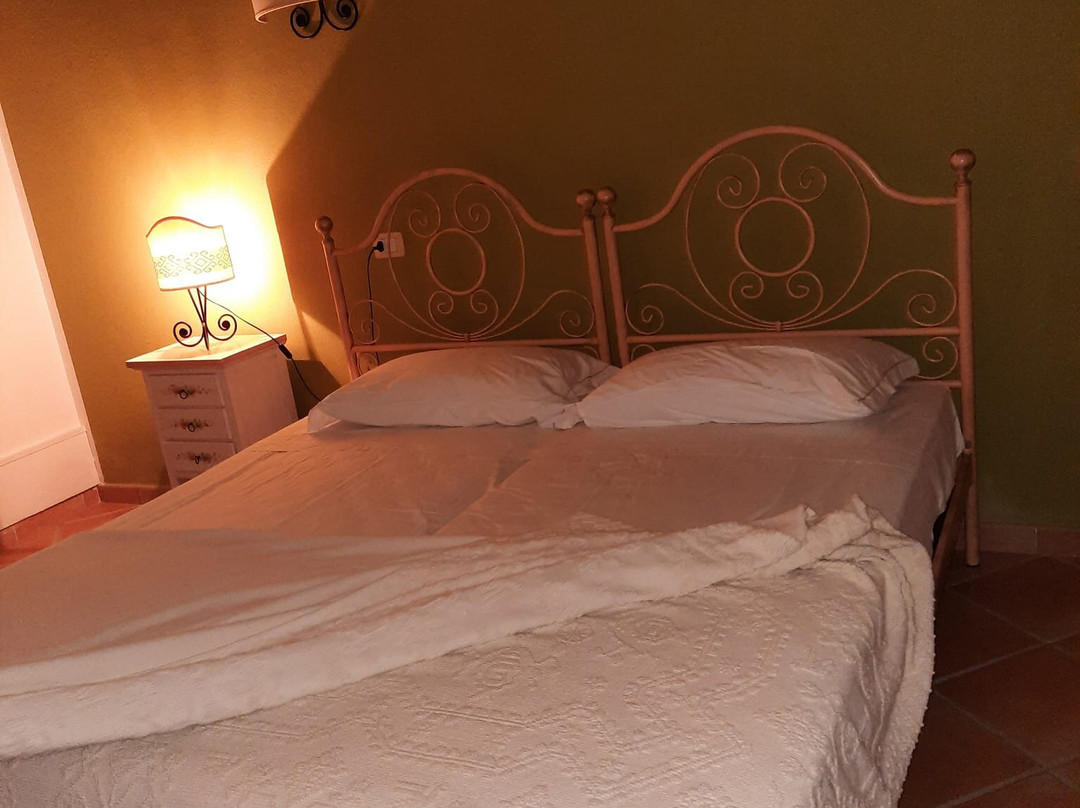 Hotel Relais Valkarana主图