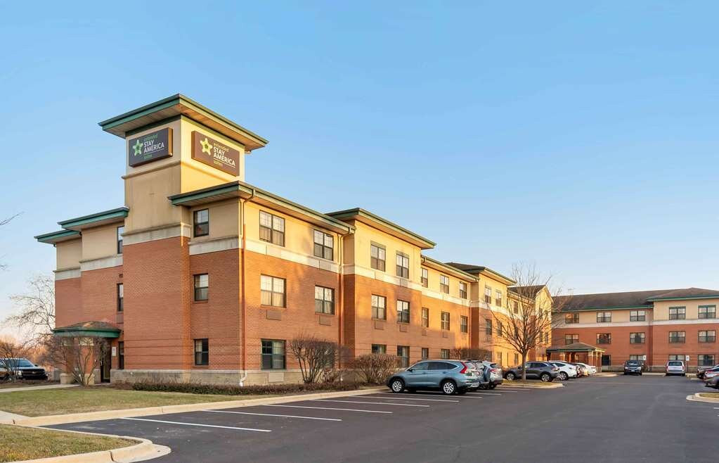 Extended Stay America - Chicago - Vernon Hills - Lake Forest主图