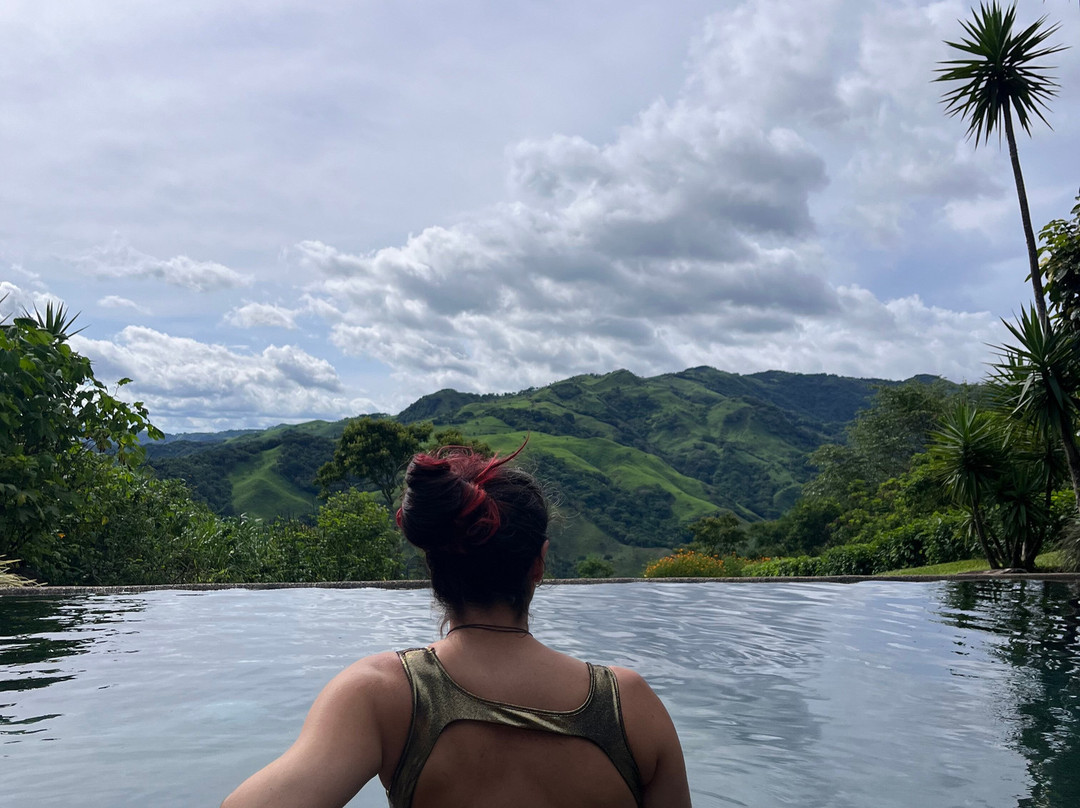 El Sol Monteverde主图