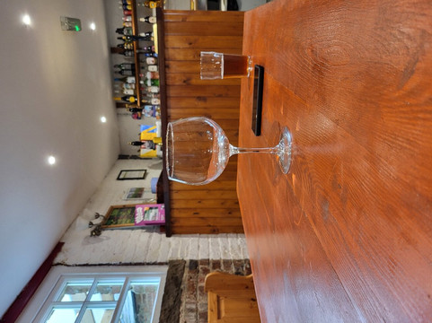 The Old Vicarage主图