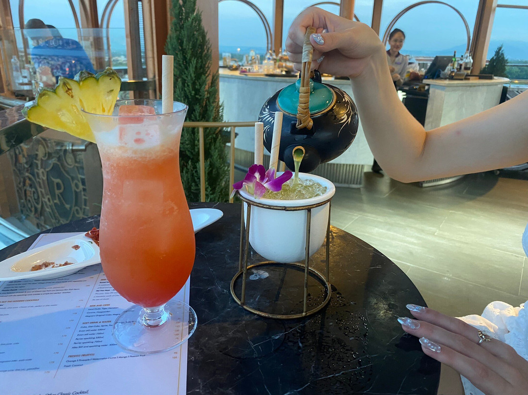 The Deck Rooftop Bar Hoi An-会安必去景点