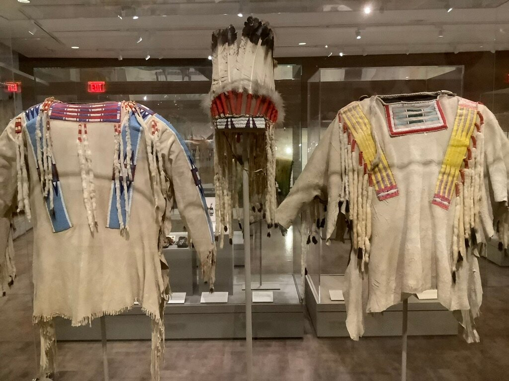 The Brinton Museum景点图片