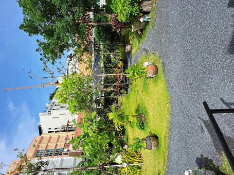 萨拜翼酒店主图