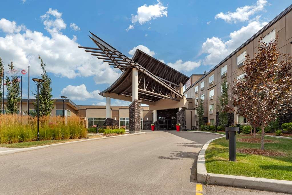 Best Western Plus Edmonton Airport Hotel主图