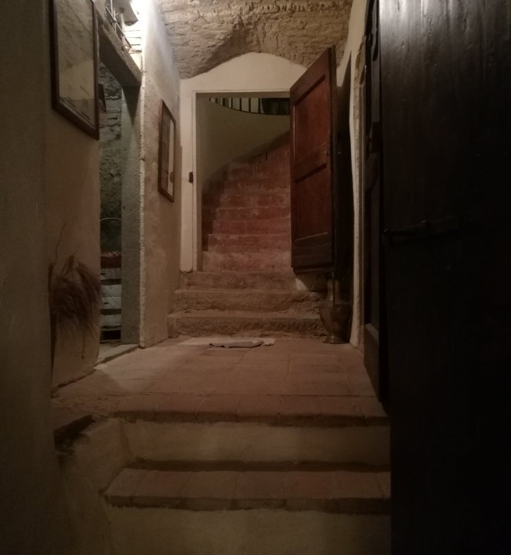 Charming Villa Marcialla主图