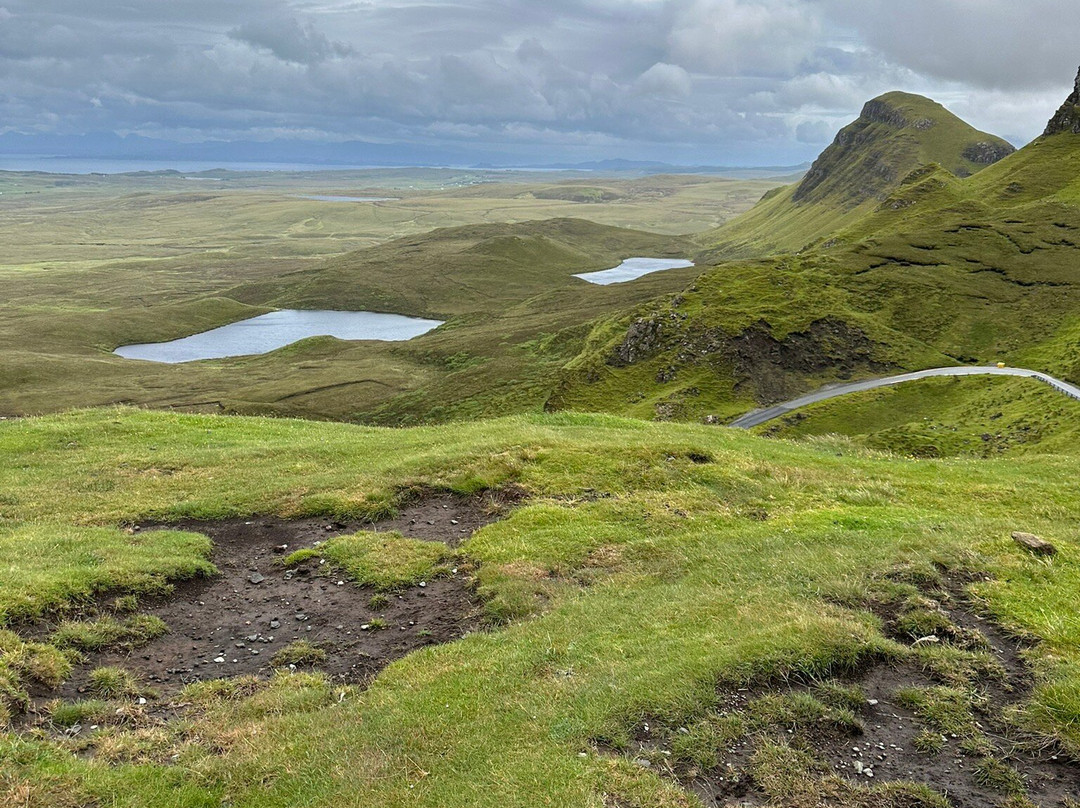 Real Scottish Journeys - Day Tours景点图片