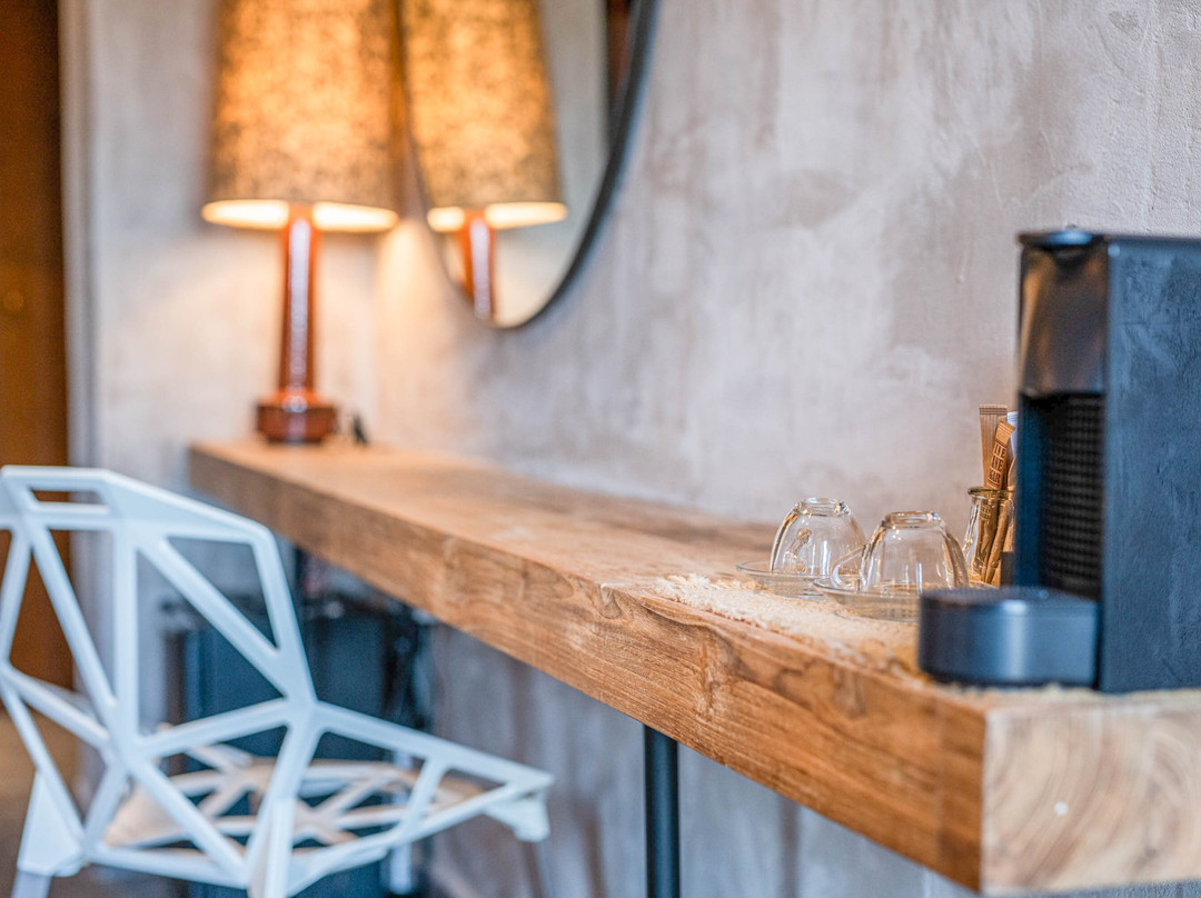 Petra & Fos Boutique Hotel & Spa主图