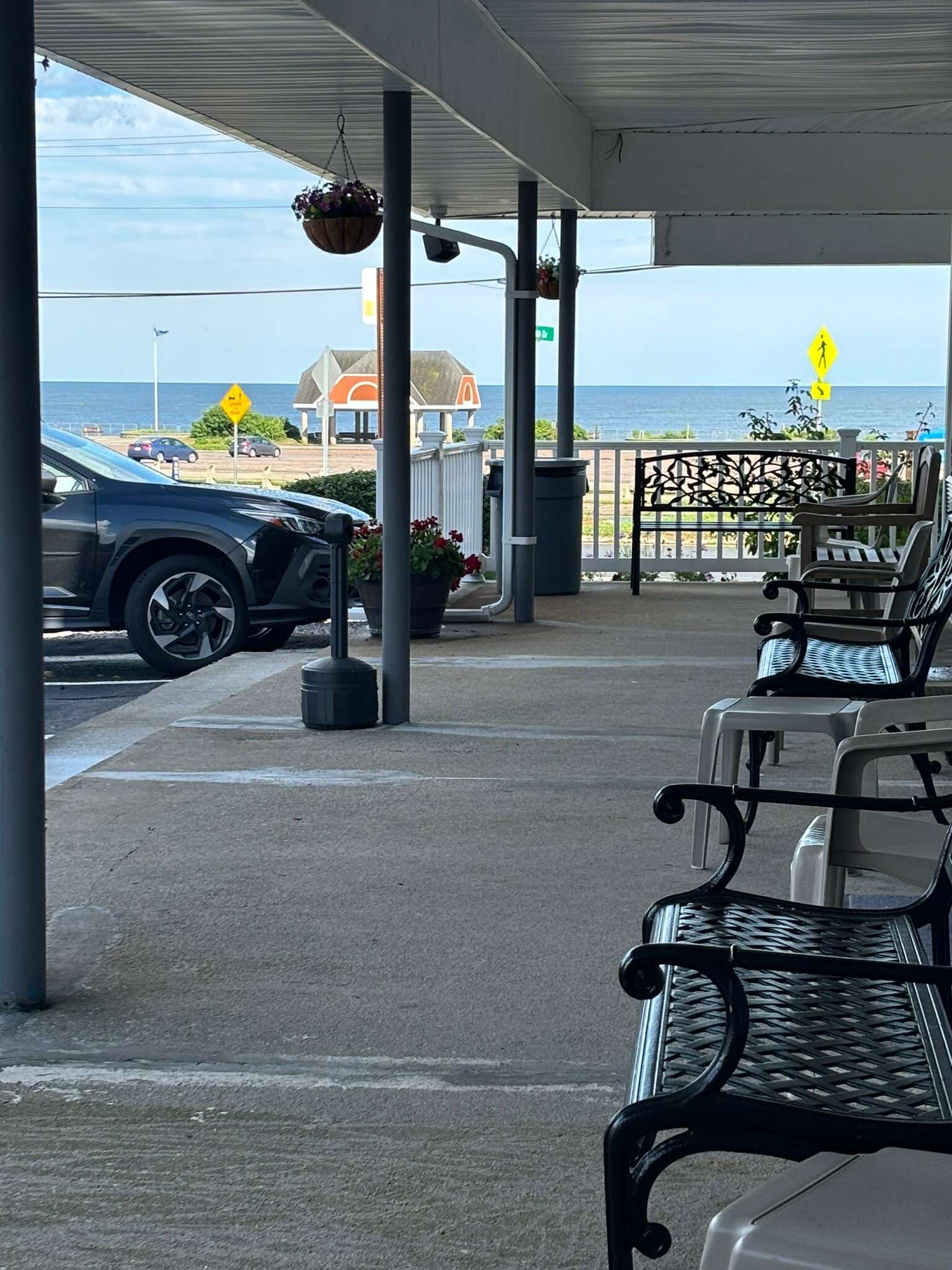 Scarborough Beach Motel-官方