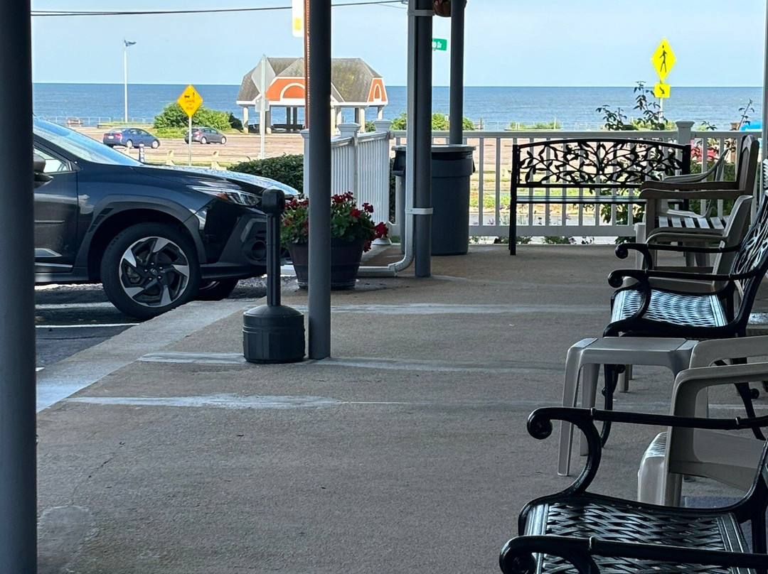 Scarborough Beach Motel主图