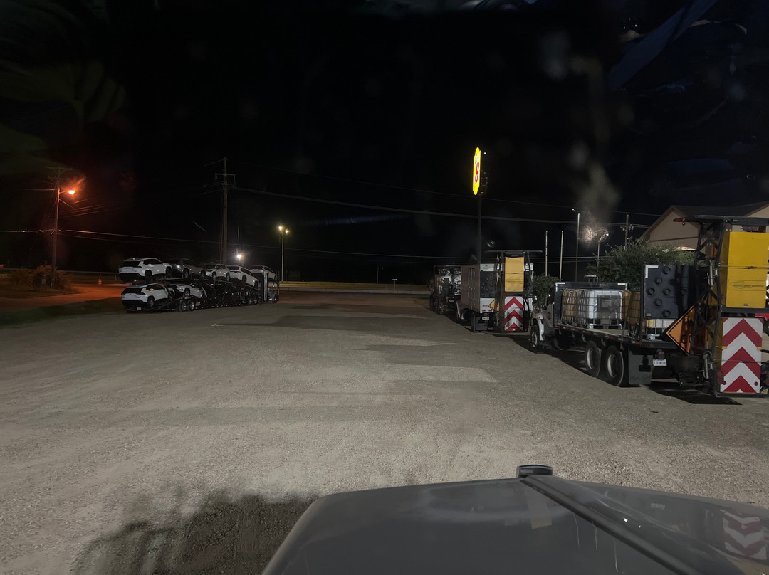 Super 8 by Wyndham Fairfield Tx主图