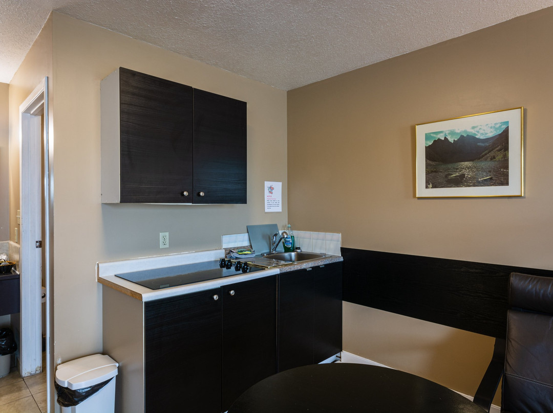 Chinook Country Inn主图