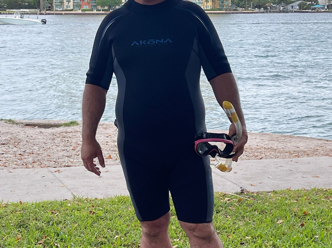 Private Scuba & Snorkeling-Palm Springs必去景点