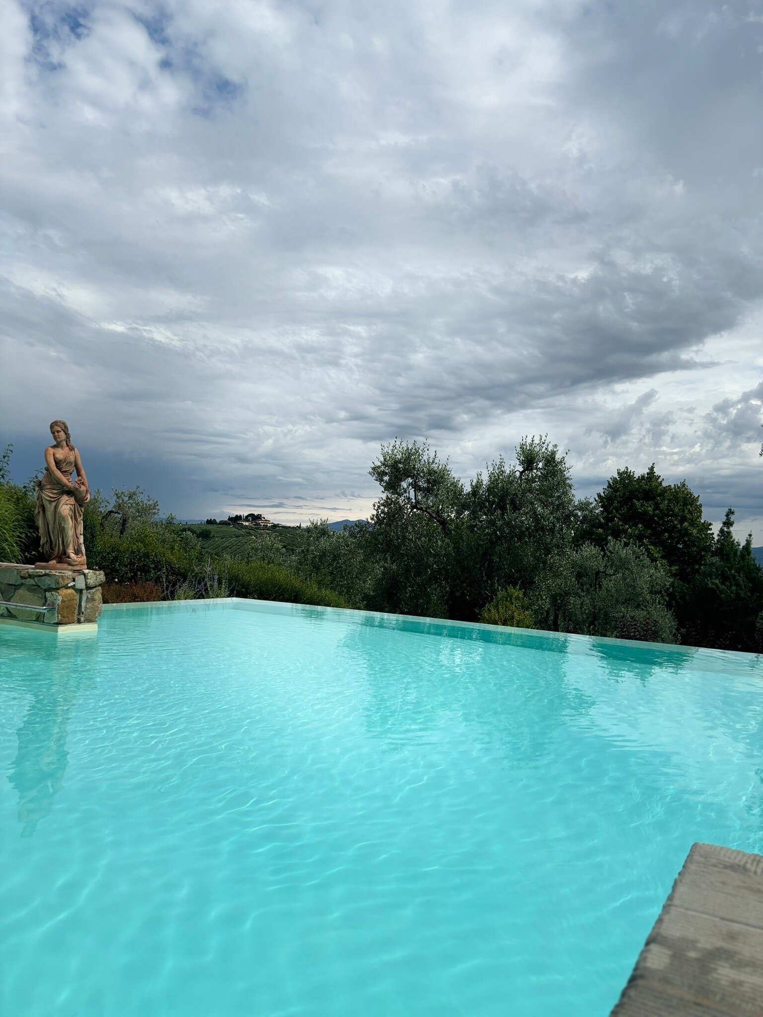 Residenza Il Colle-官方