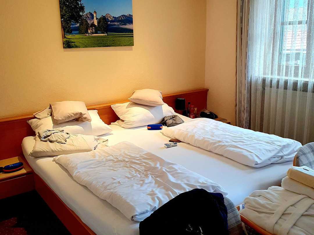 Hotel Weinbauer主图