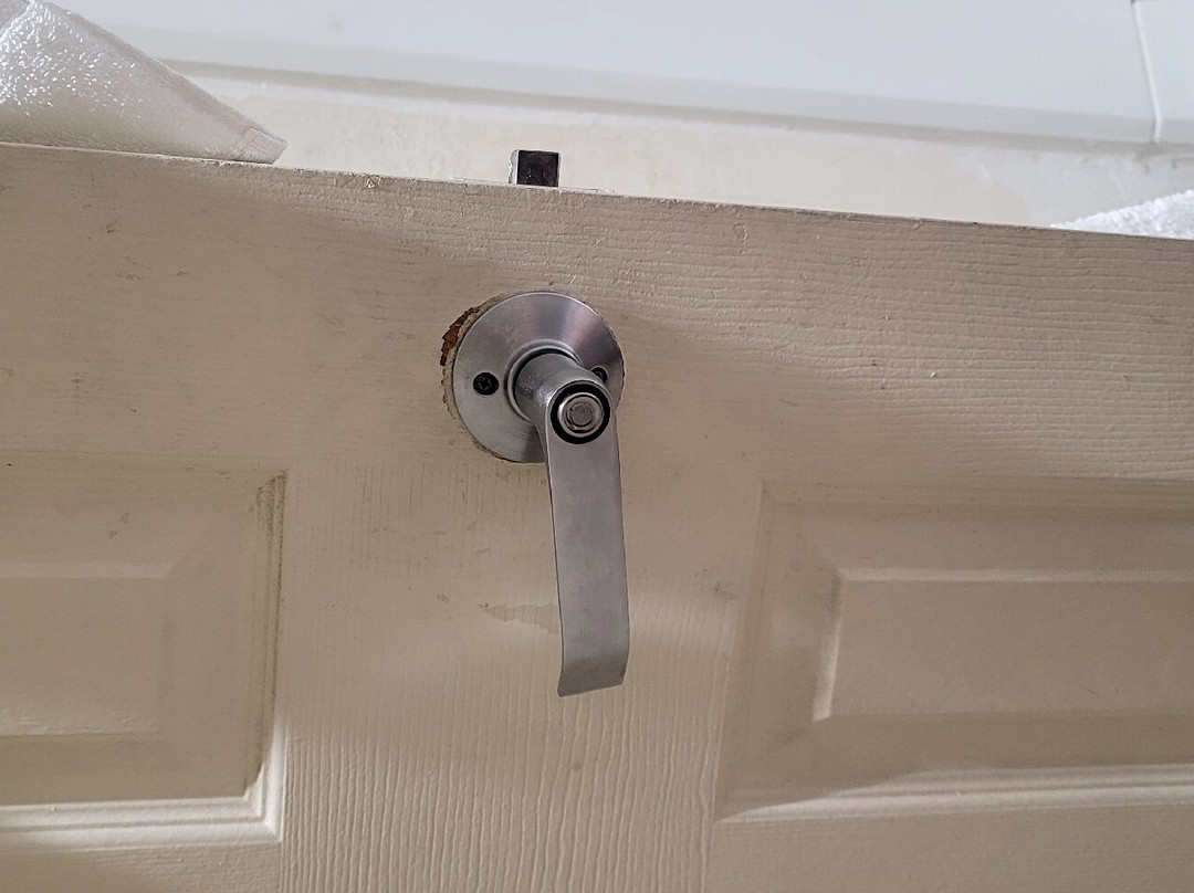 Super 8 by Wyndham Cleveland主图